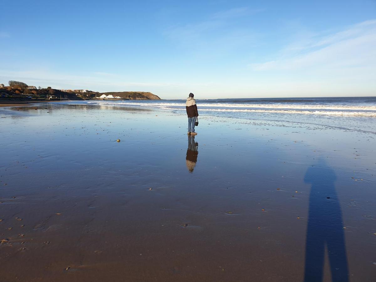 St Michael'S Boutique Guest House B&B, North Bay, Scarborough, North Yorkshire, With Free Parking And Free Wi-Fi Buitenkant foto