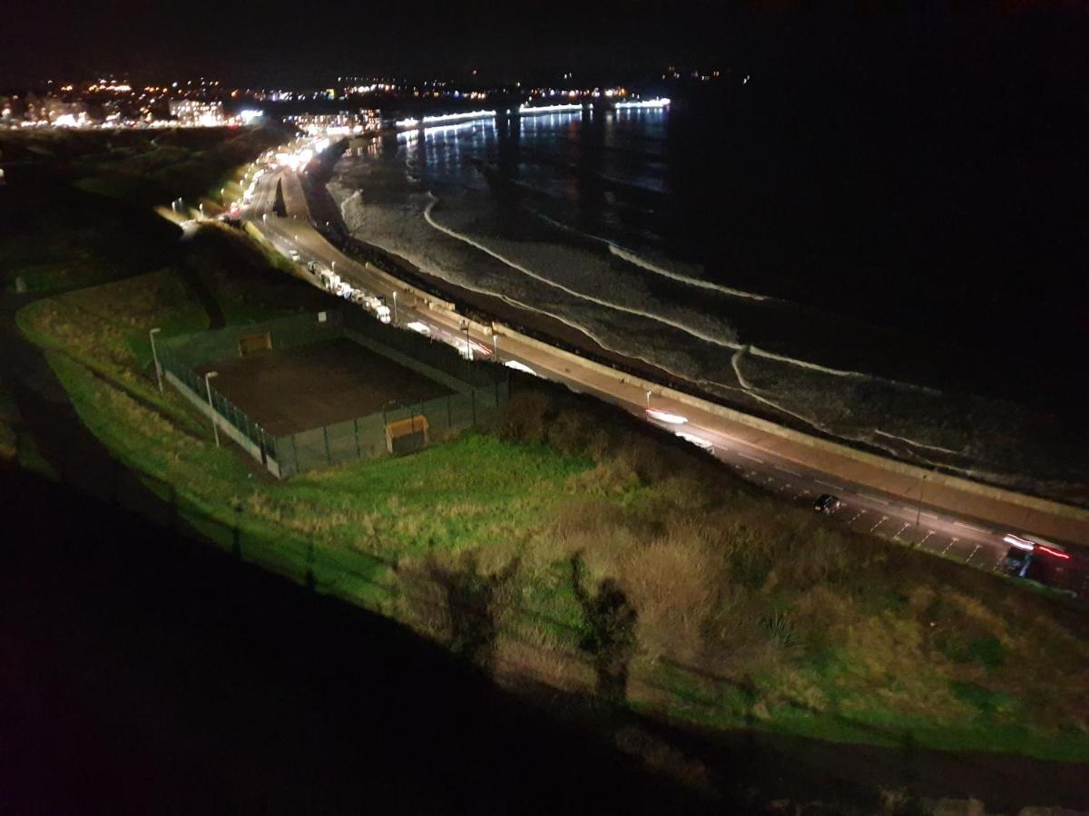 St Michael'S Boutique Guest House B&B, North Bay, Scarborough, North Yorkshire, With Free Parking And Free Wi-Fi Buitenkant foto