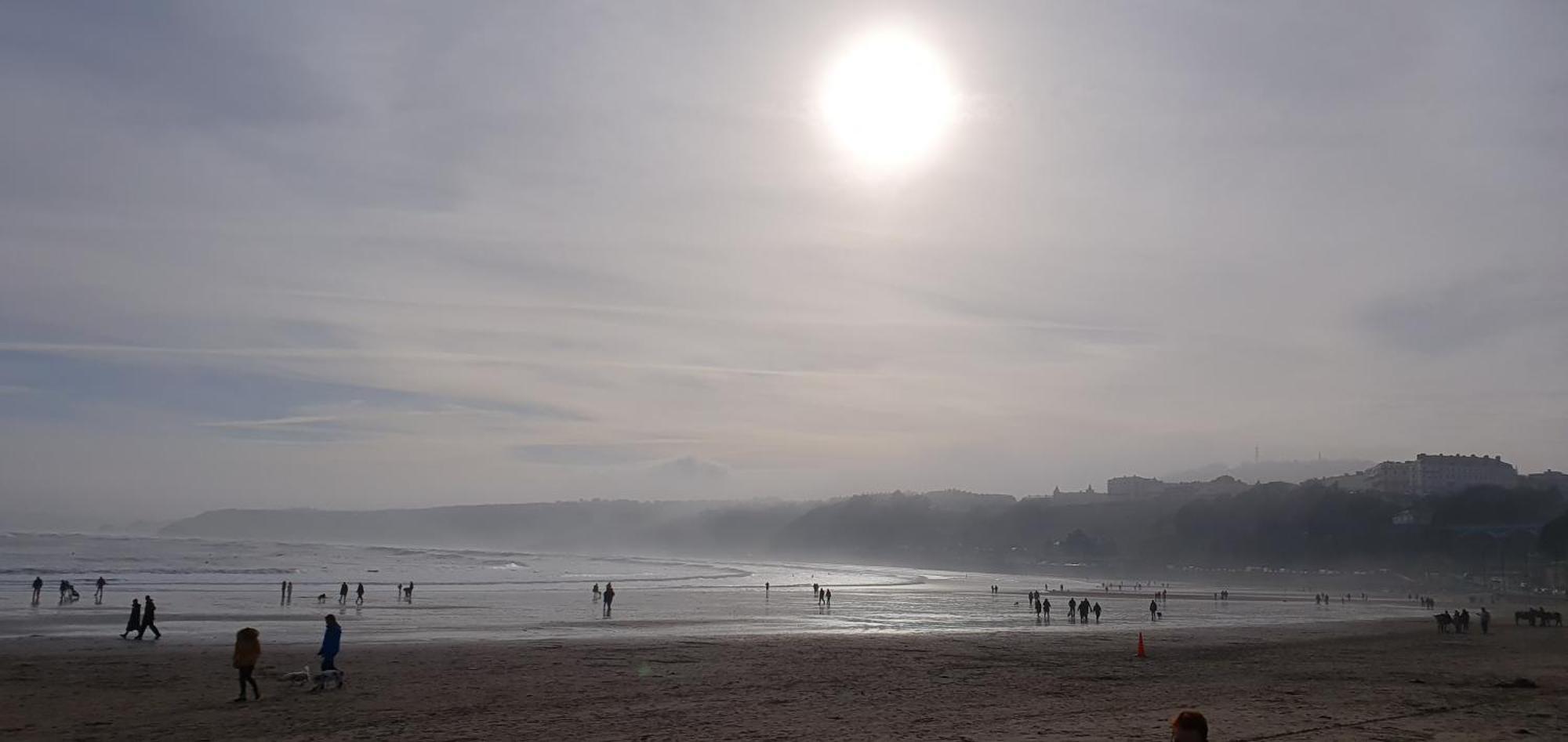 St Michael'S Boutique Guest House B&B, North Bay, Scarborough, North Yorkshire, With Free Parking And Free Wi-Fi Buitenkant foto