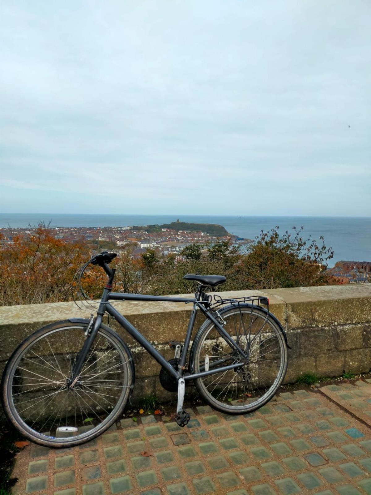 St Michael'S Boutique Guest House B&B, North Bay, Scarborough, North Yorkshire, With Free Parking And Free Wi-Fi Buitenkant foto