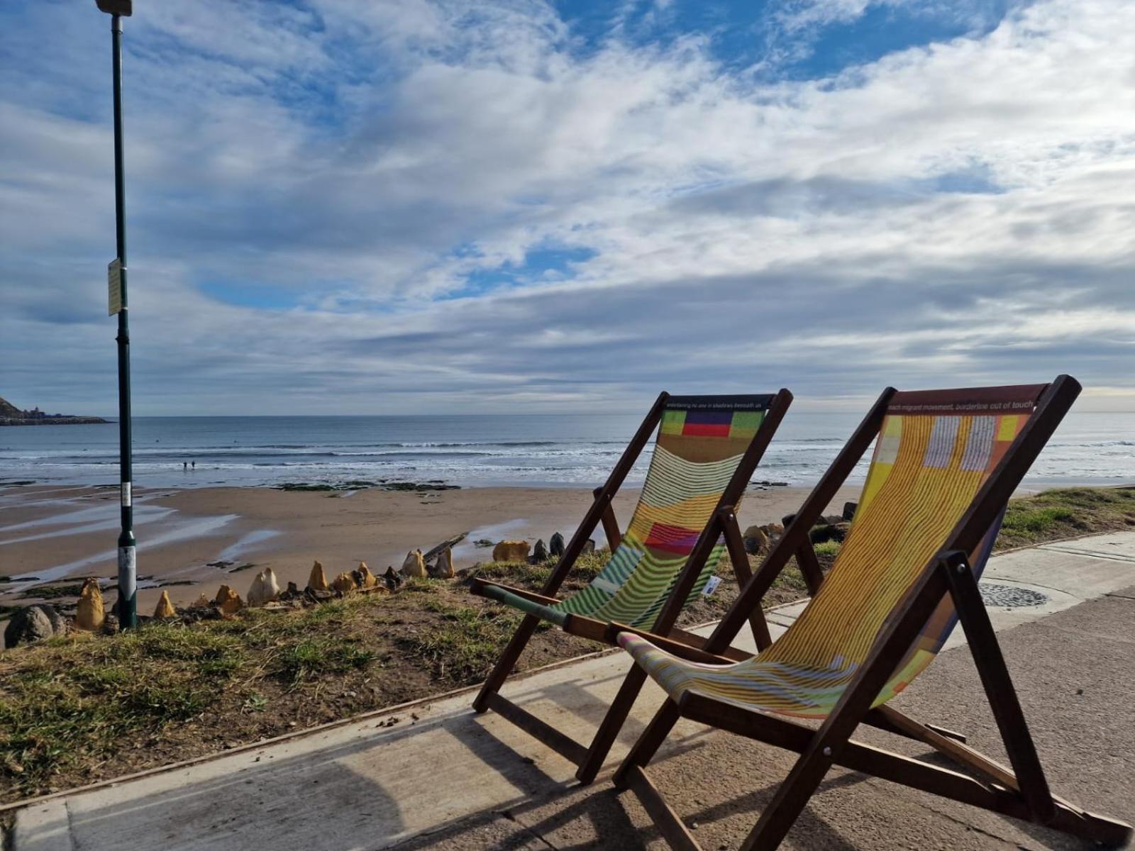 St Michael'S Boutique Guest House B&B, North Bay, Scarborough, North Yorkshire, With Free Parking And Free Wi-Fi Buitenkant foto